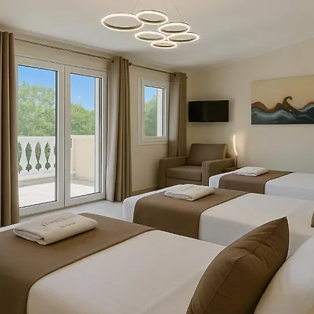 Βίλα Small Paradise Private Pool, Jacuzzi, Bbq, Complete Privacy *