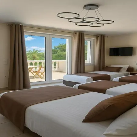 Small Paradise Private Pool, Jacuzzi, Bbq, Complete Privacy Βίλα *