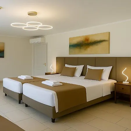 Small Paradise With Private Pool, Jacuzzi&complete Privacy * Ialysos (Rhodes)