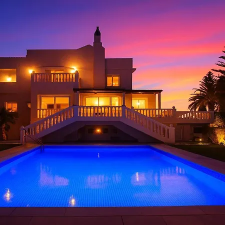 Small Paradise With Private Pool, Jacuzzi And Complete Privacy