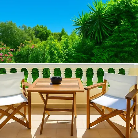 Villa Small Paradise With Private Pool, Jacuzzi&complete Privacy *