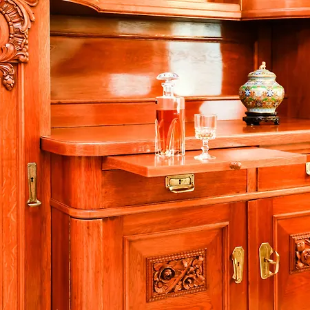 Small Paradise With Private Pool, Jacuzzi&complete Privacy *