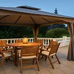Small Paradise Private Pool, Jacuzzi, Bbq, Complete Privacy Villa Ialysos (Rhodes)