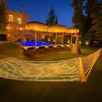 Small Paradise Private Pool, Jacuzzi, Bbq, Complete Privacy Vilă Ialysos (Rhodes)
