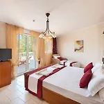 Small Paradise Private Pool, Jacuzzi, Bbq, Complete Privacy Vilă Ialysos (Rhodes)