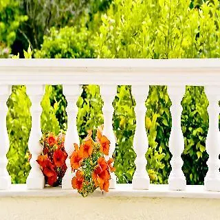 Small Paradise Villa *