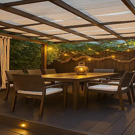 Small Paradise Private Pool, Jacuzzi, Bbq, Complete Privacy 别墅