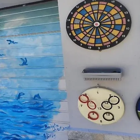 Small Paradise Private Pool, Jacuzzi, Bbq, Complete Privacy * イアリソス