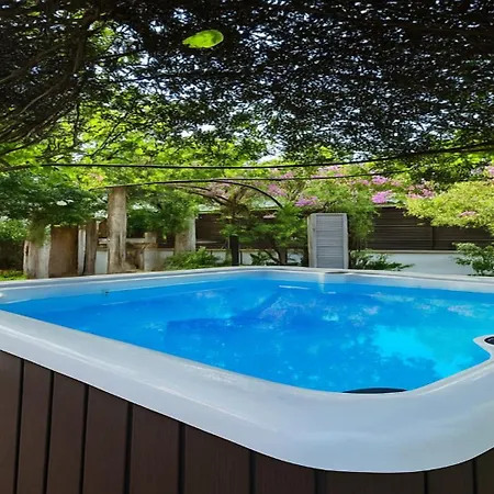Small Paradise Villa