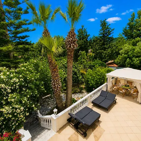 Small Paradise Private Pool, Jacuzzi, Bbq, Complete Privacy ヴィラ *