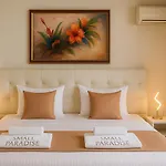 Vilă Small Paradise Private Pool, Jacuzzi, Bbq, Complete Privacy