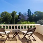 Small Paradise Private Pool, Jacuzzi, Bbq, Complete Privacy * Ialysos (Rhodes)