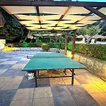 Small Paradise Private Pool, Jacuzzi, Bbq, Complete Privacy Vilă Ialysos (Rhodes)