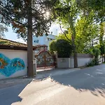 Vilă Small Paradise Private Pool, Jacuzzi, Bbq, Complete Privacy Ialysos (Rhodes)