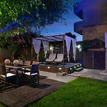 Small Paradise Private Pool, Jacuzzi, Bbq, Complete Privacy Vilă Ialysos (Rhodes)