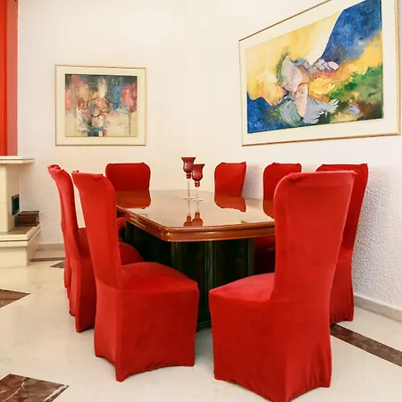 וילה Small Paradise Private Pool, Jacuzzi, Bbq, Complete Privacy