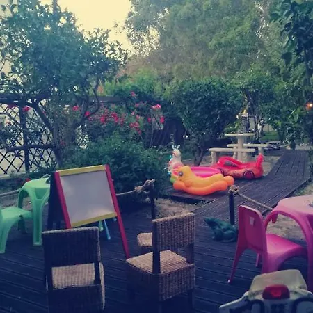 Vila Small Paradise