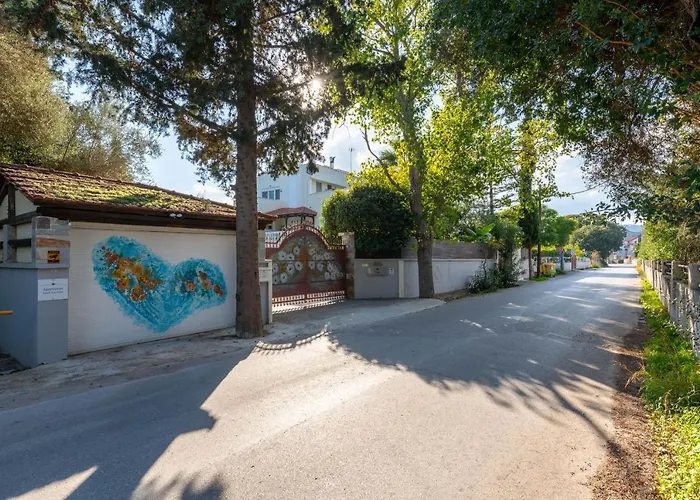 Willa Small Paradise Private Pool, Jacuzzi, Bbq, Complete Privacy Jalisos