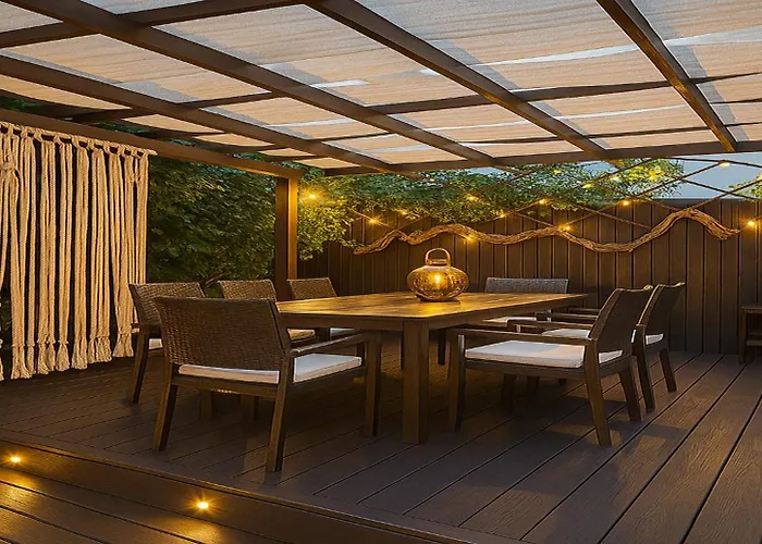 Small Paradise Private Pool, Jacuzzi, Bbq, Complete Privacy Willa