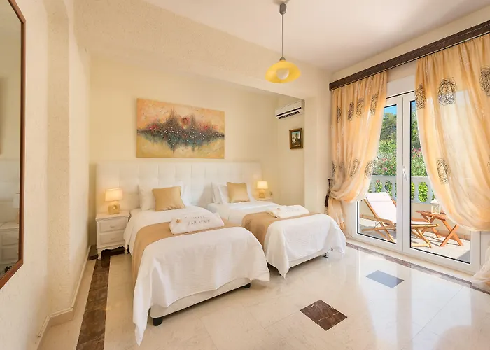 Willa Small Paradise Private Pool, Jacuzzi, Bbq, Complete Privacy Jalisos