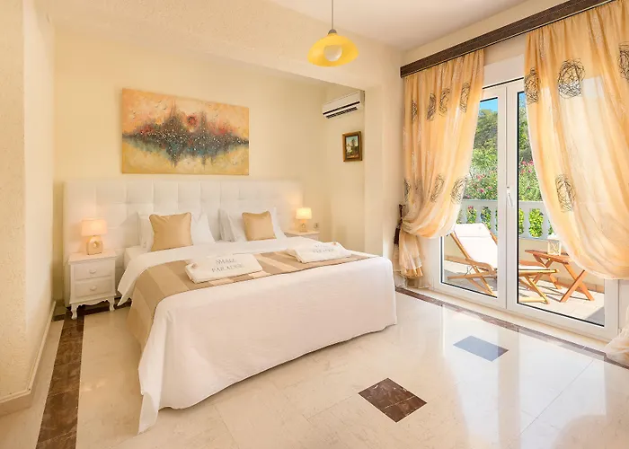 Willa Small Paradise Private Pool, Jacuzzi, Bbq, Complete Privacy