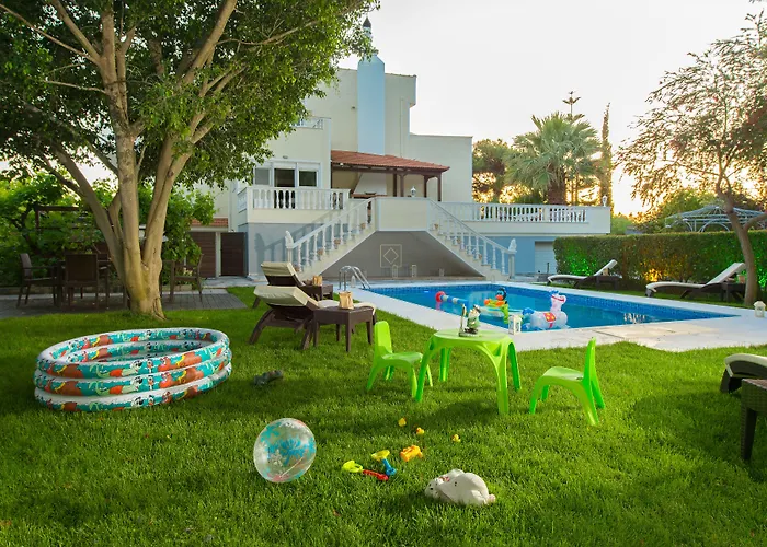 Small Paradise Private Pool, Jacuzzi, Bbq, Complete Privacy Willa Jalisos