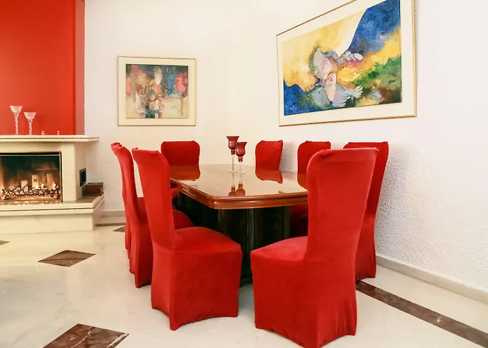 Willa Small Paradise Private Pool, Jacuzzi, Bbq, Complete Privacy