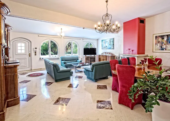 Small Paradise Private Pool, Jacuzzi, Bbq, Complete Privacy * Jalisos